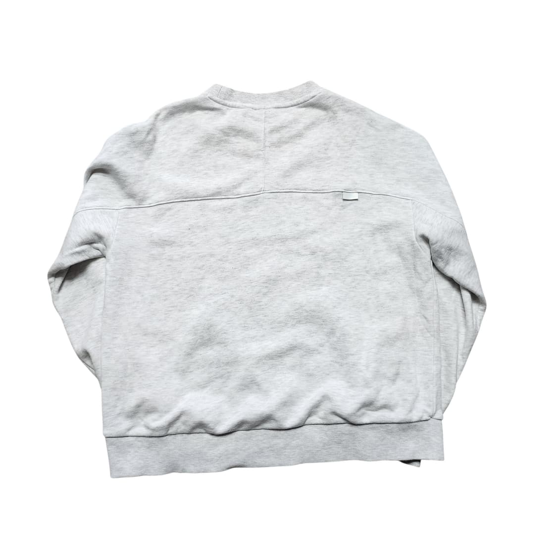 뉴발란스 맨투맨 상품이미지3