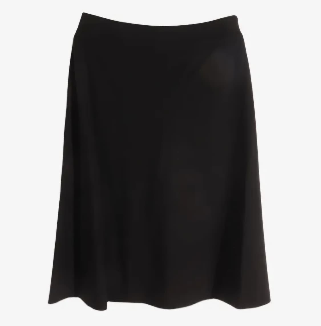 아쿠아스큐텀 폴리 레이온 스커트 상품이미지1