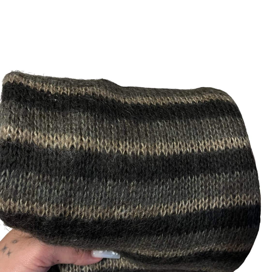 빈티지 니트 상품이미지3