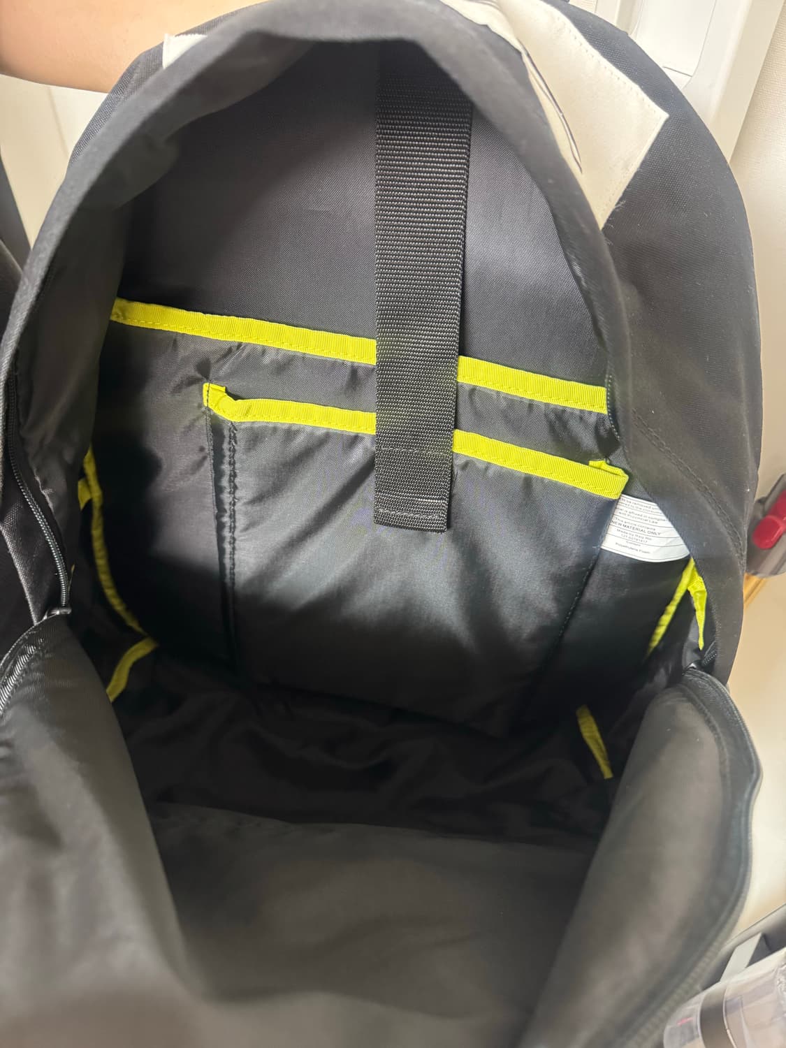 Msgm 이스트팩 백팩 상품이미지6