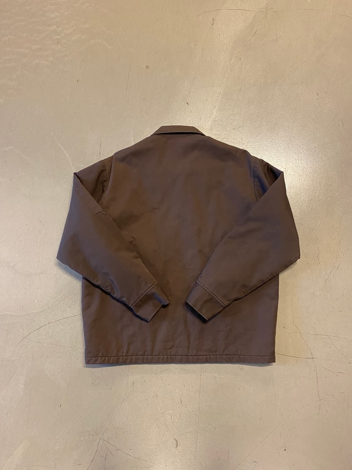 빈티지 자켓 (Man L) AA1286 상품이미지6