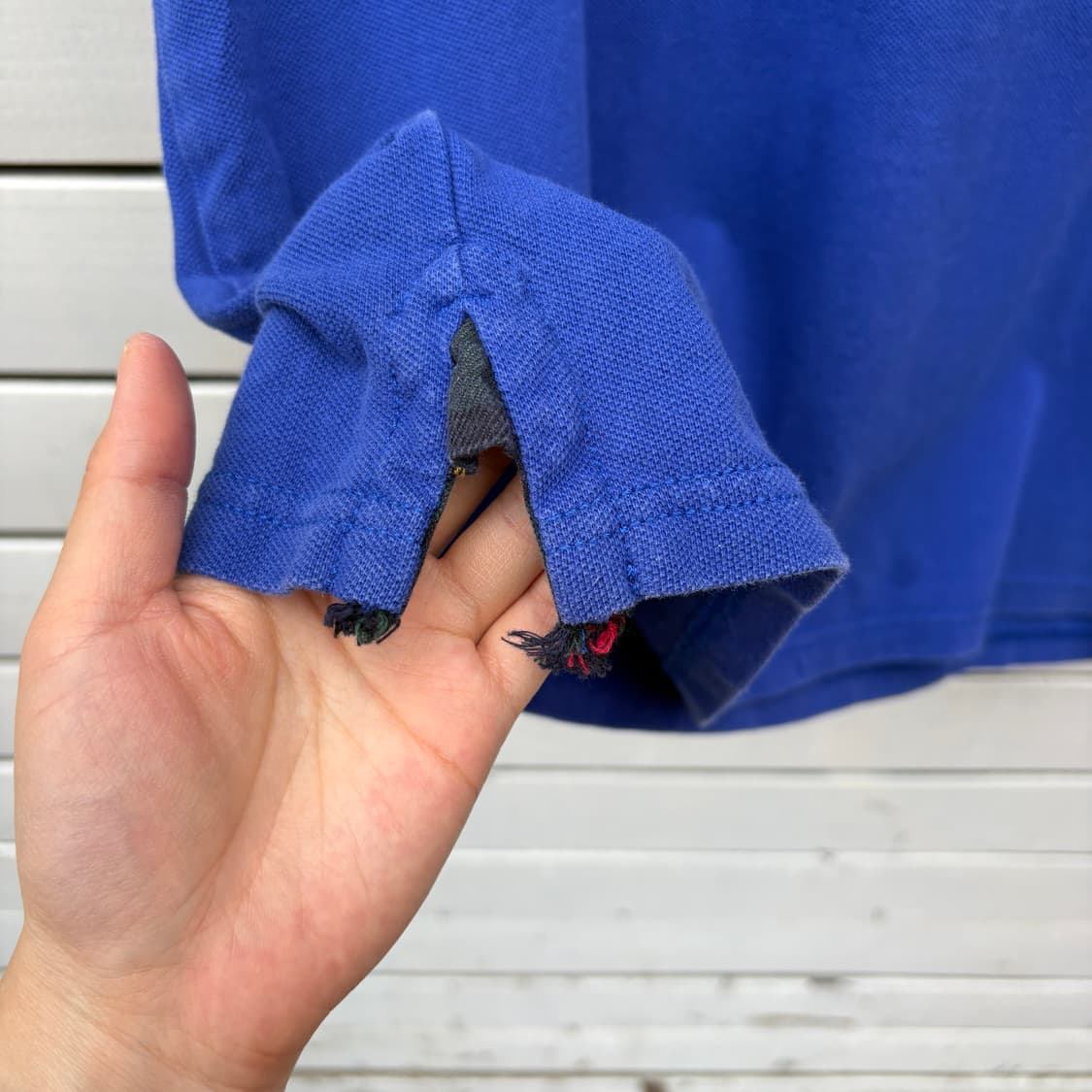 Polo 폴로 수베니어 반팔 카라티 상품이미지8