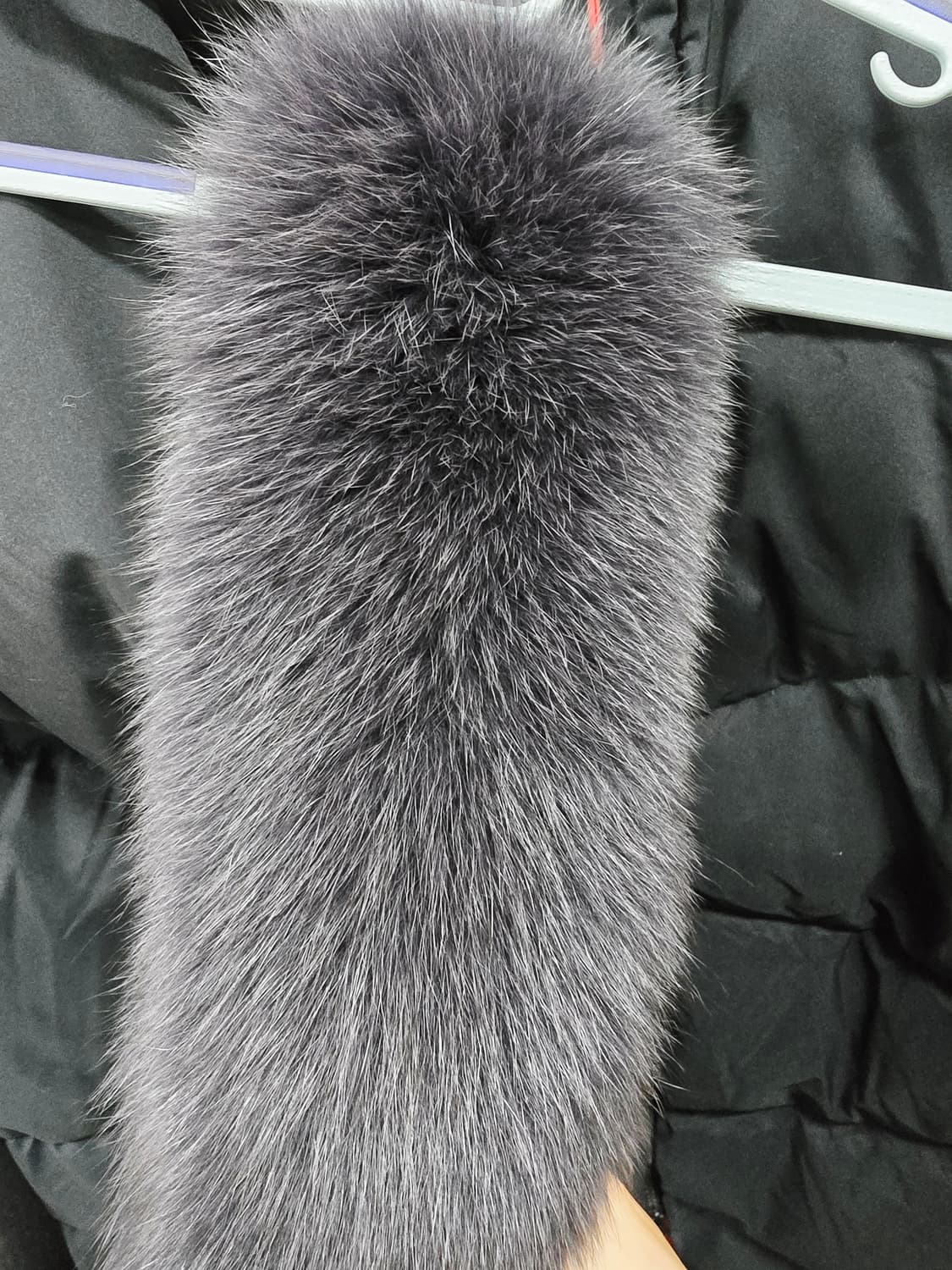 셀레샵 사가폭스퍼 목도리 넥워머 상품이미지8