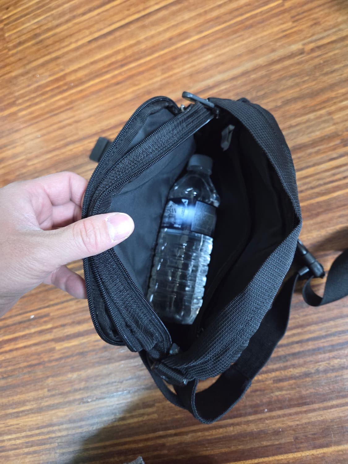 나이키 올드스쿨 웨이스트백 크로스백  상품이미지6