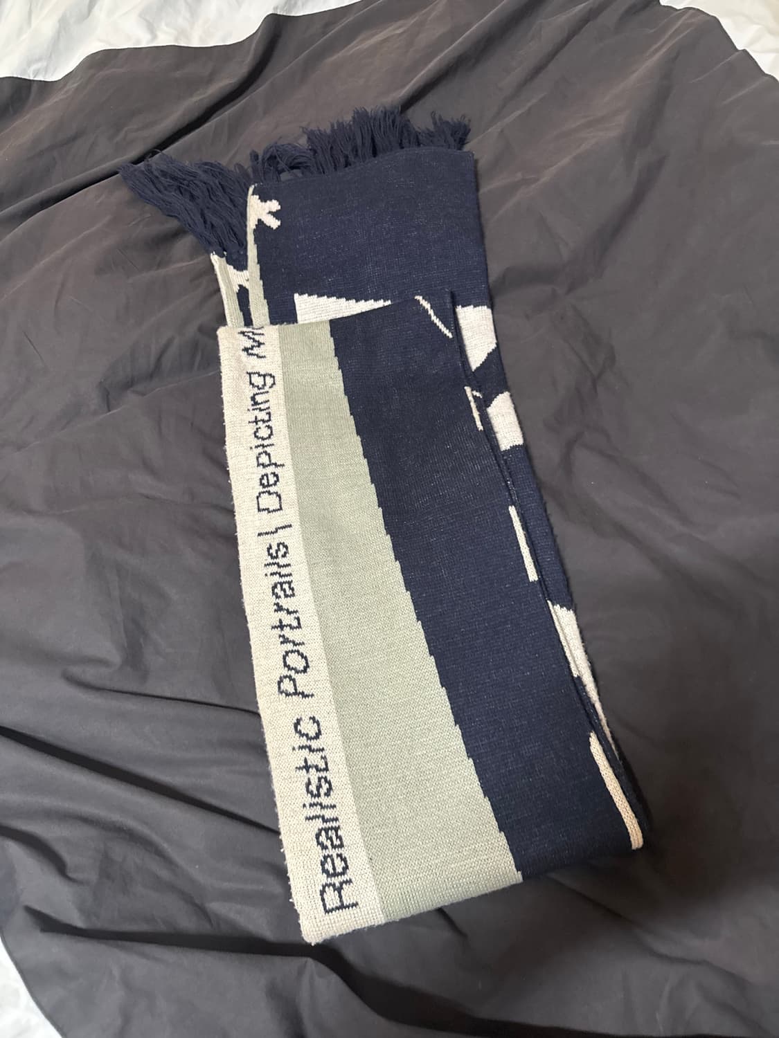 어콜드월 머플러 상품이미지8