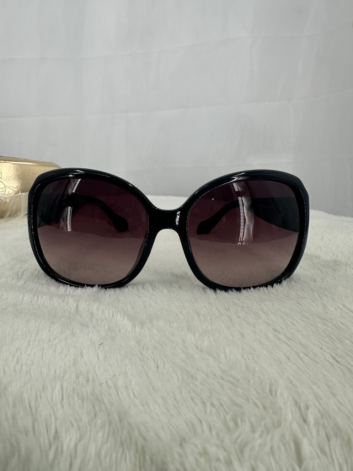 [새상품 무료배송] Made in Italy 비비안웨스트우드 선글라스 상품이미지1