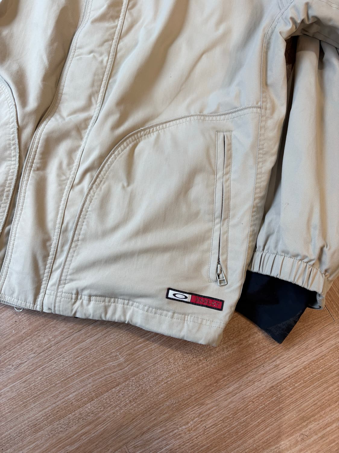 90s Oakley Jaket 상품이미지3