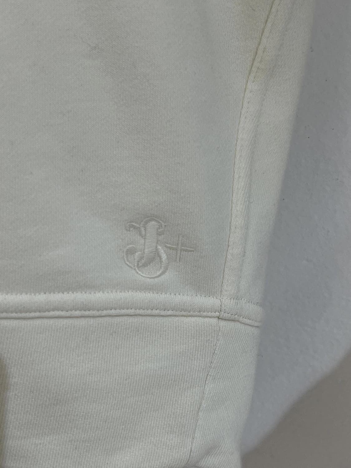 질샌더 후드 상품이미지3