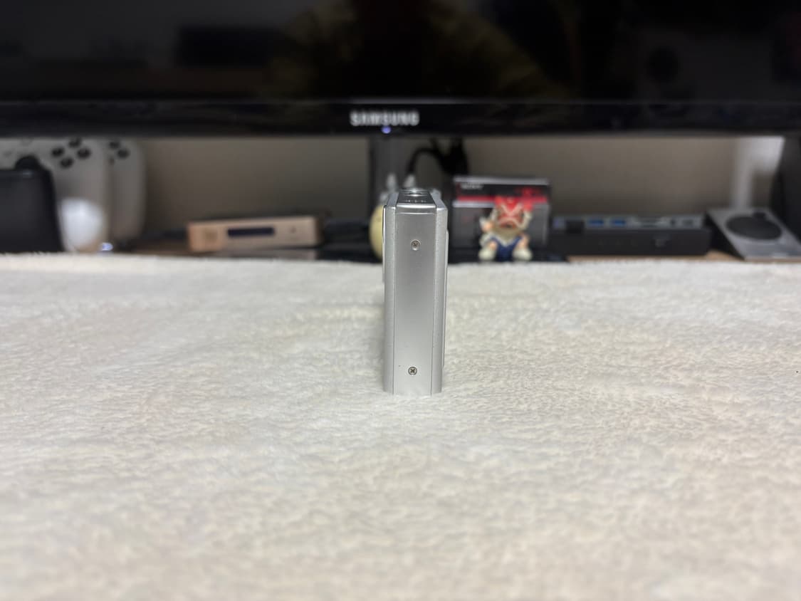 💙📸 삼성 케녹스 #11 (KENOX #11) 감성 디카 판매합니다! 상품이미지3