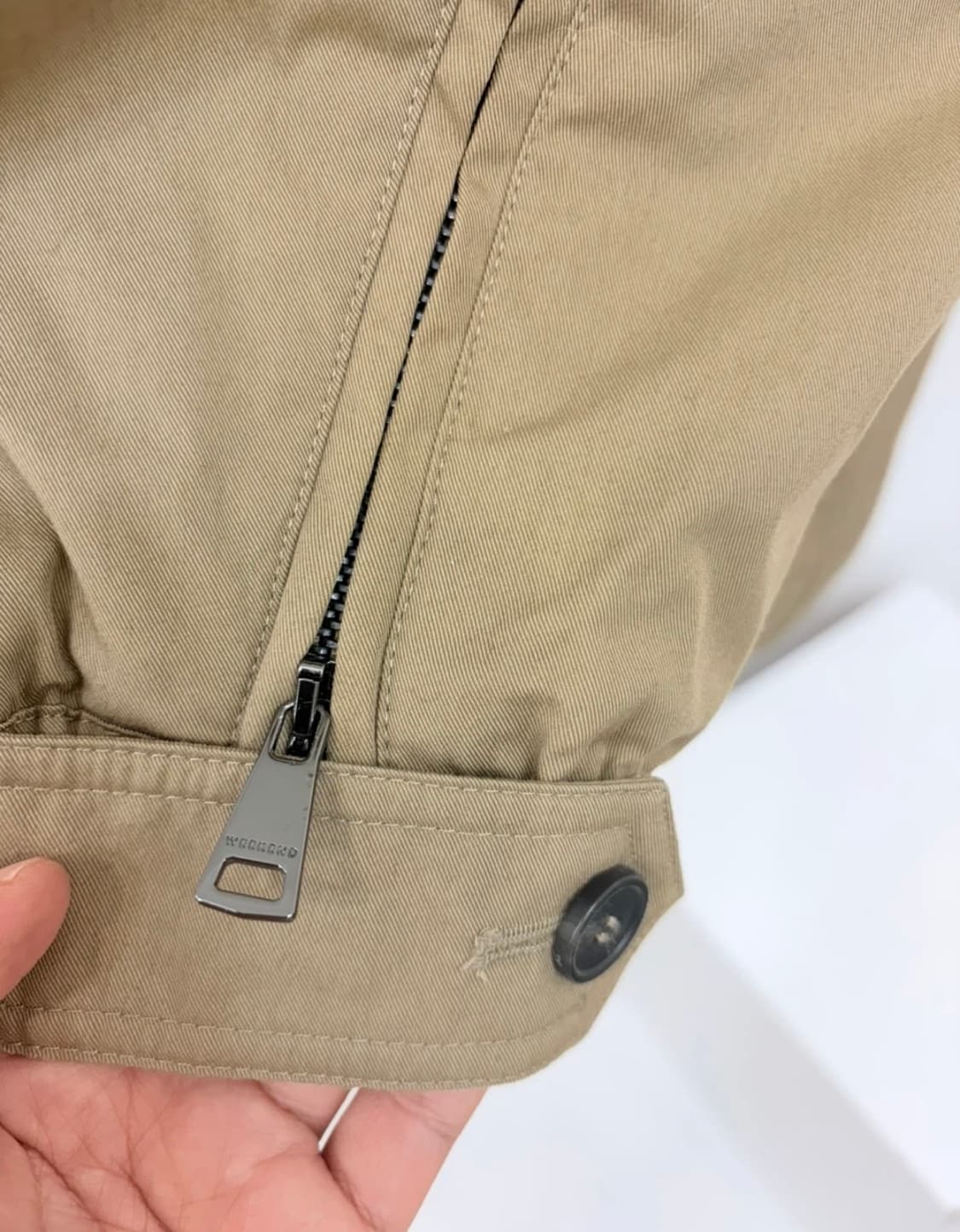 막스마라 위켄드 패딩 파카 24FW 상품이미지7