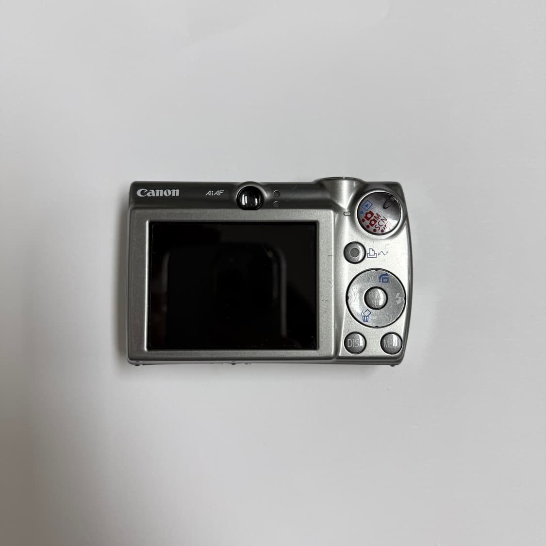 캐논 IXY 900 / IXUS 850 / SD 800 (익시, 익서스) 상품이미지2