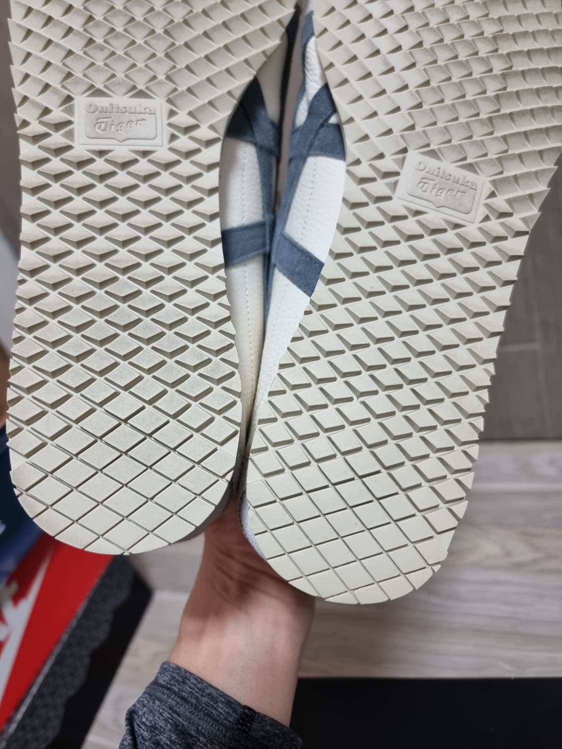 오니츠카 타이거 멕시코 66 280 사이즈 상품이미지6