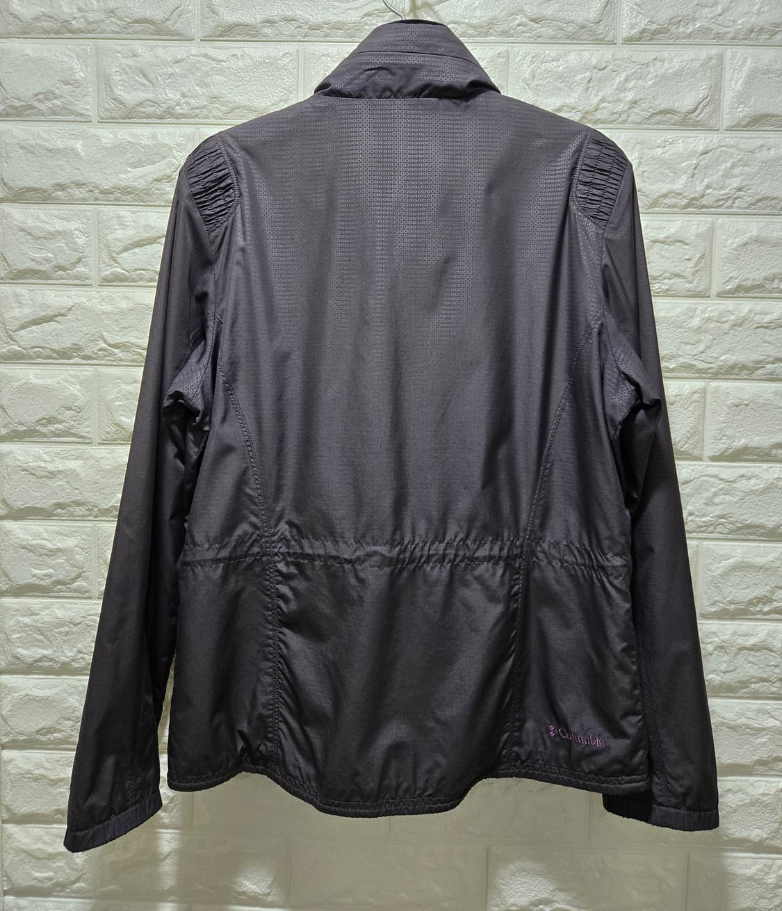 컬럼비아 바람막이 자켓 95 상품이미지7