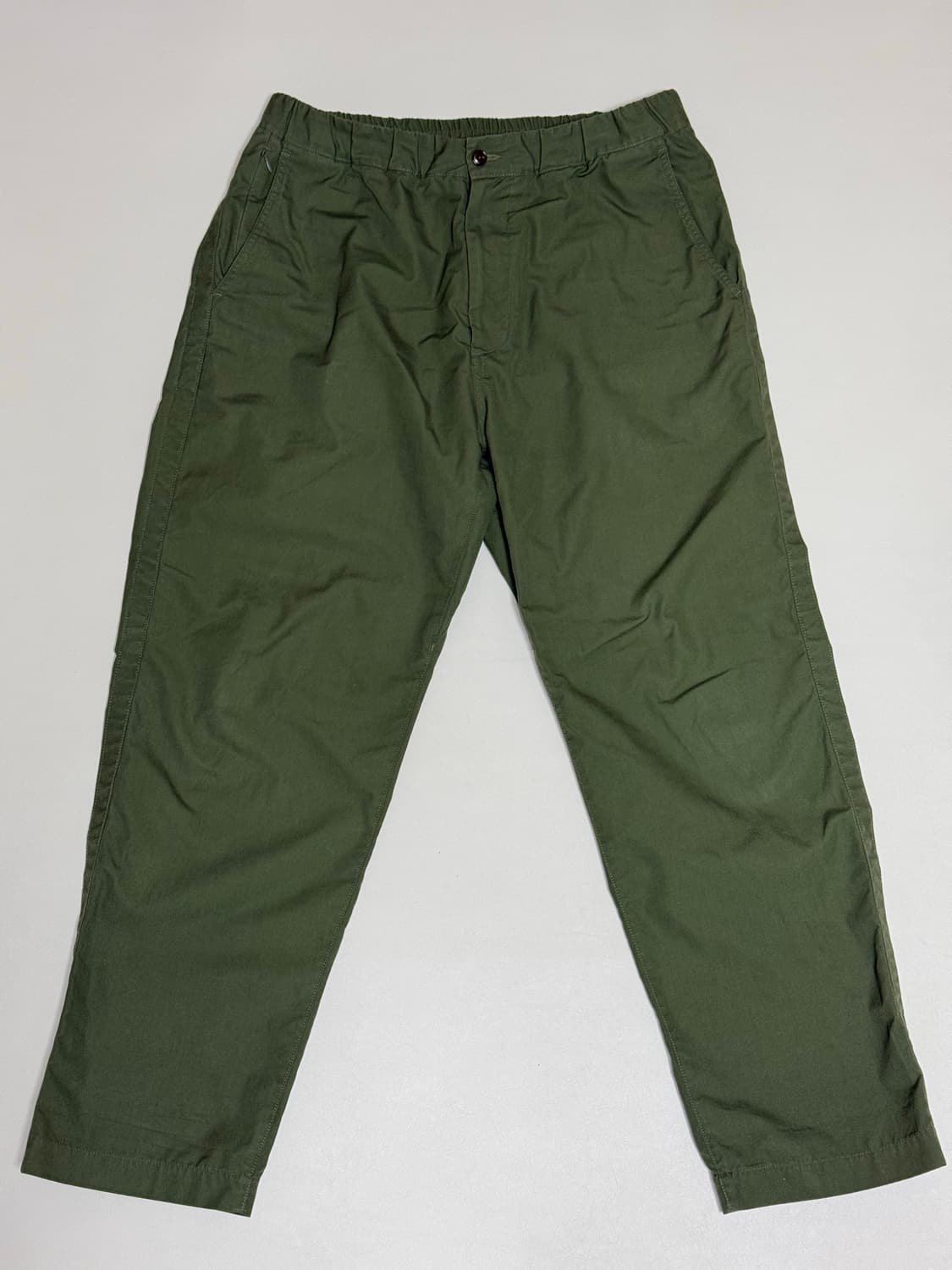 nanamica 나나미카 라이트 이지 팬츠 32 상품이미지1