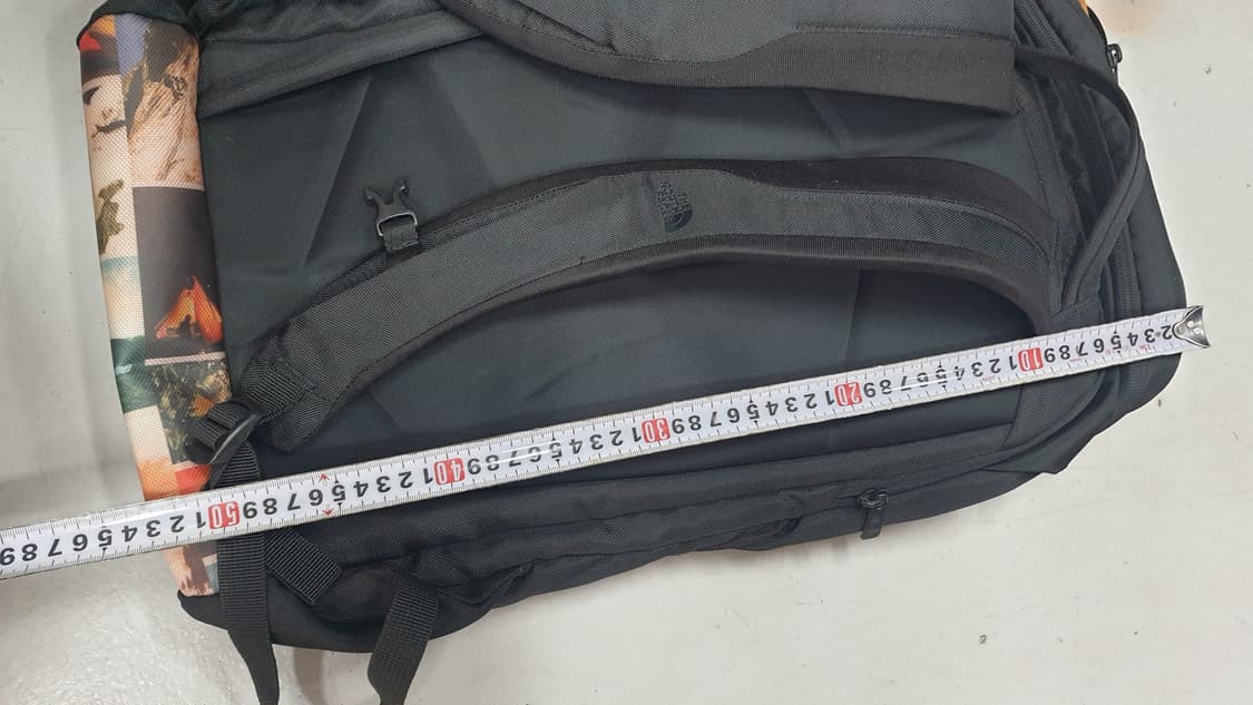 노스페이스  KABAN 백팩 상품이미지5