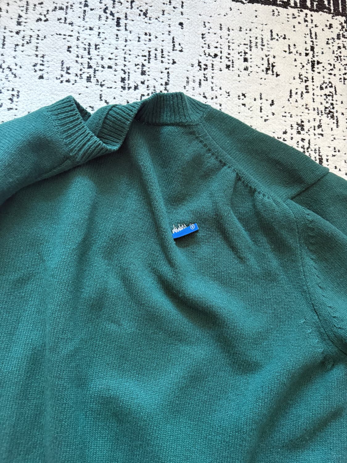 아더에러 니트 xl 상품이미지4