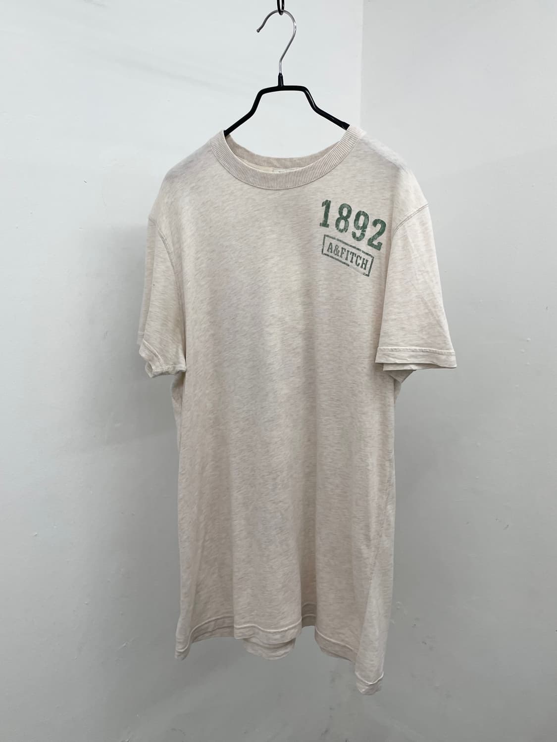 아베크롬비 나염 프린팅 티셔츠🦌 상품이미지5