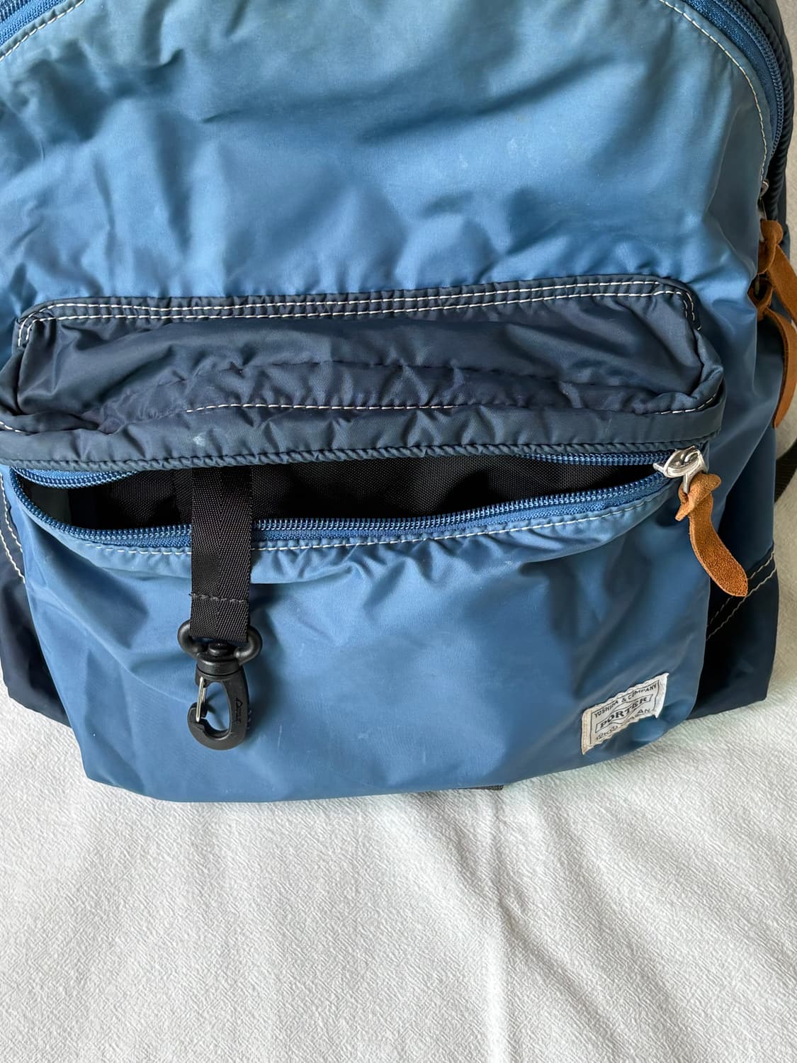 Porter daypack 상품이미지4