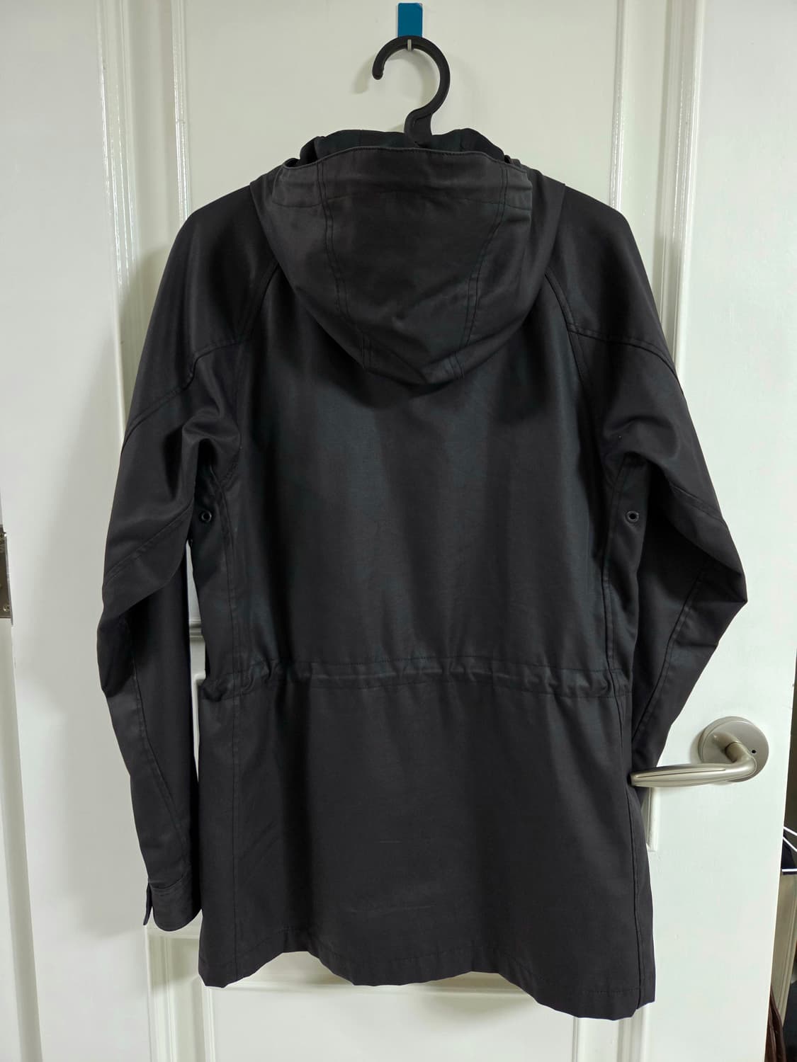 Theory 띠어리 레인 반코트 야상 자켓 상품이미지5