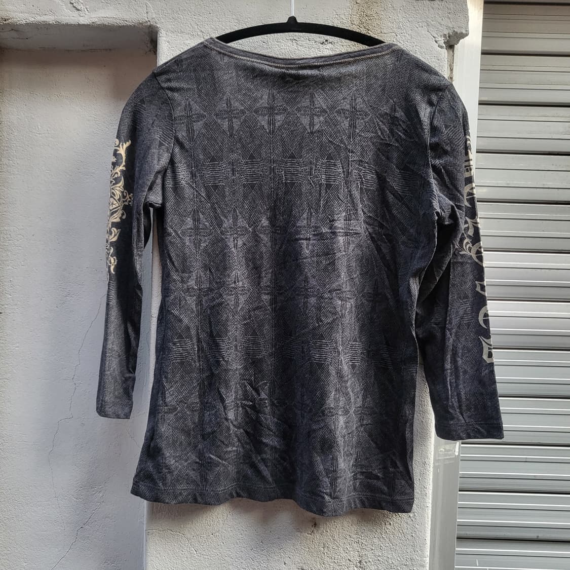 vanilla sugar long sleeves (7부) 상품이미지7