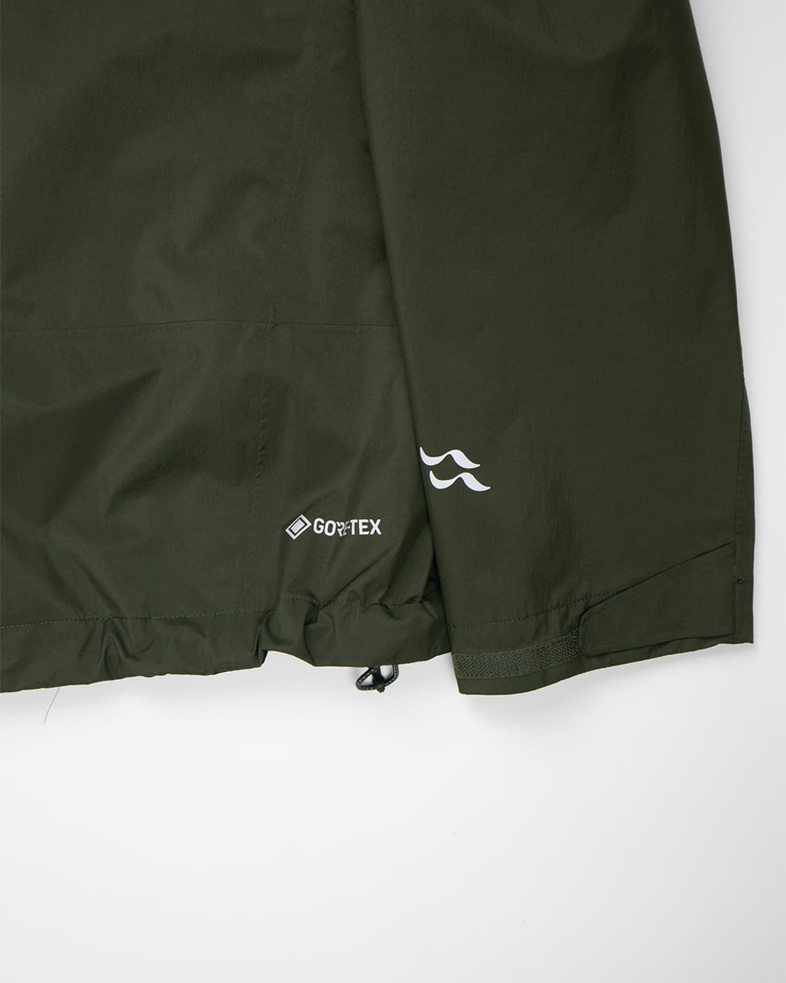 랩 Meridian 고어택스 바람막이 상품이미지8