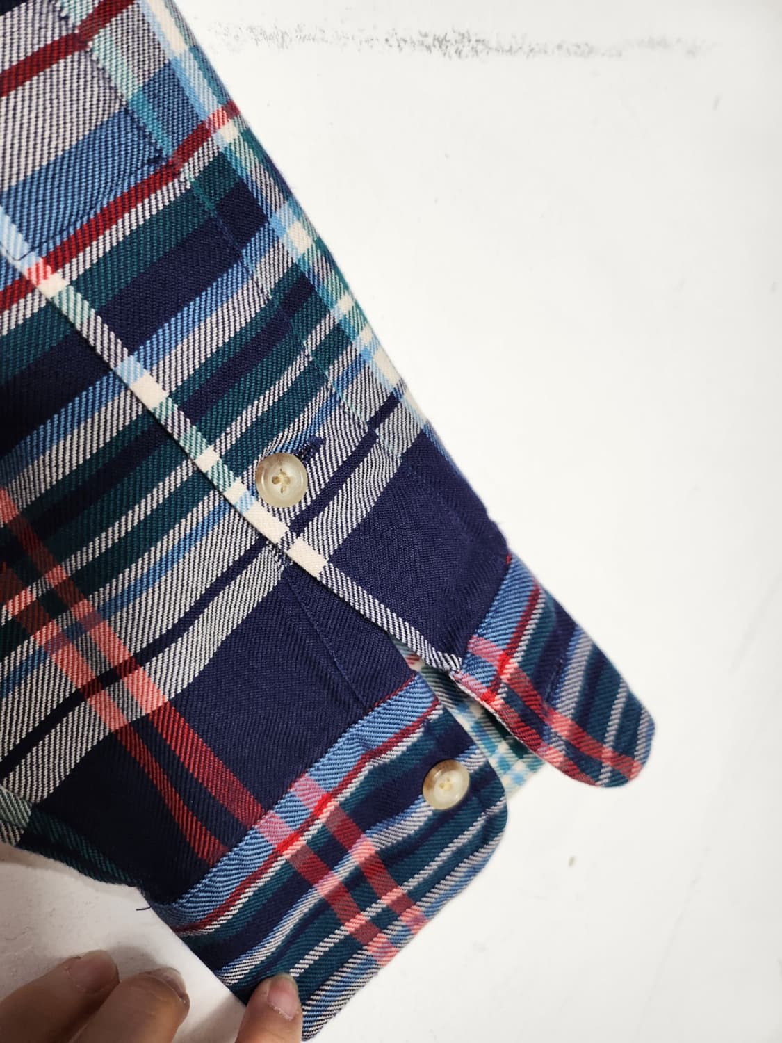 M 폴로 셔츠 상품이미지7