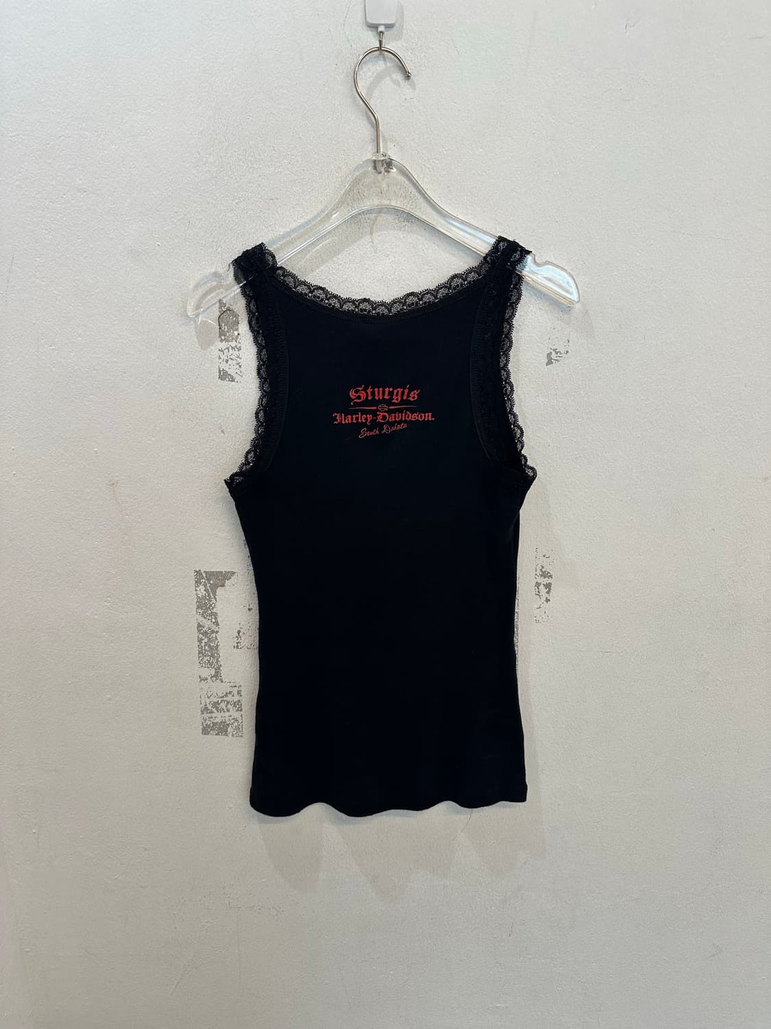 Harley davidson sleeveless 상품이미지5