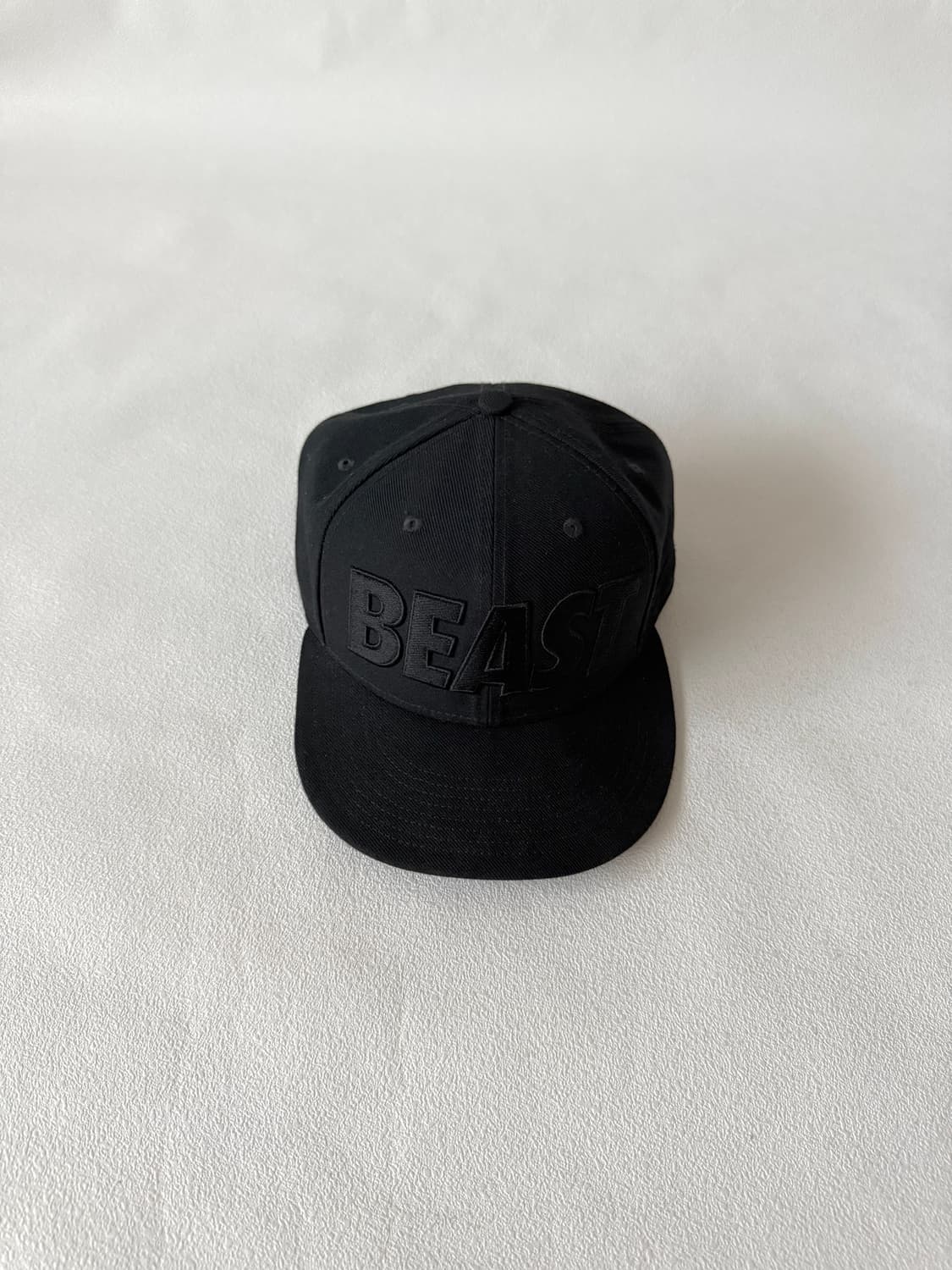나이키(NIKE) BEAST 스냅백 상품이미지1