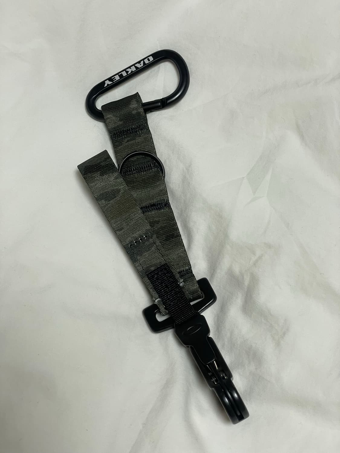 오클리 카라비너 키링 상품이미지1