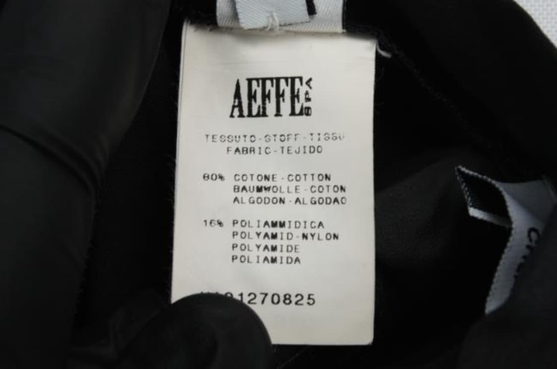 모스키노 스커트 상품이미지6