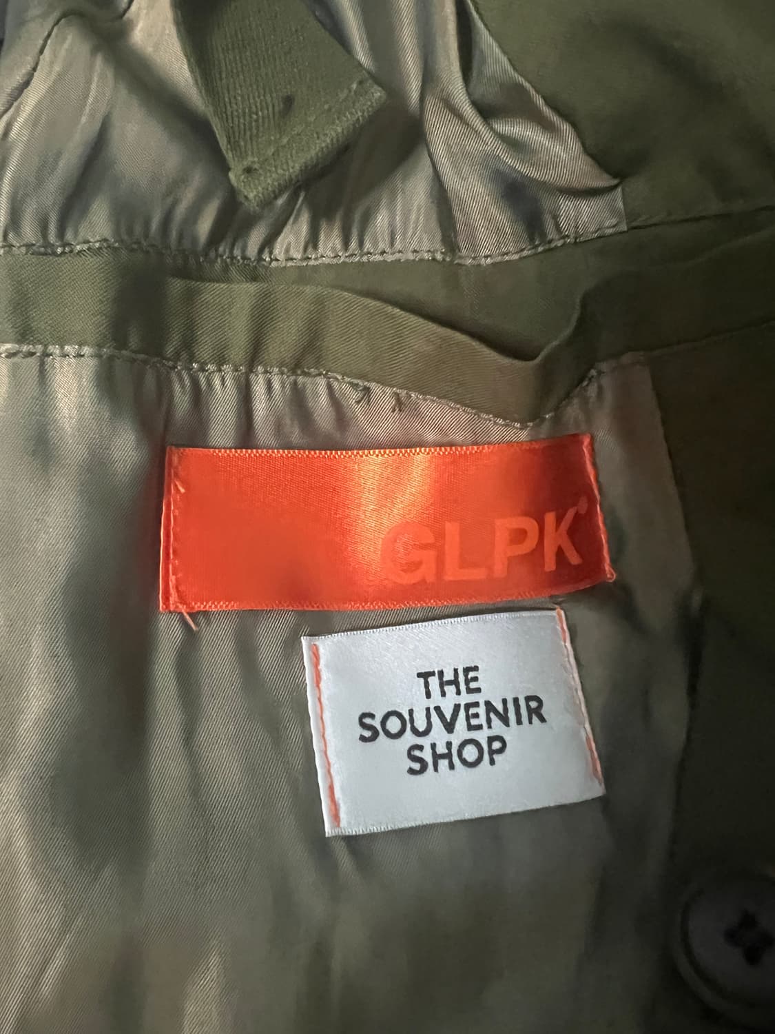 글린파크 m65 피쉬테일 (L) 상품이미지3
