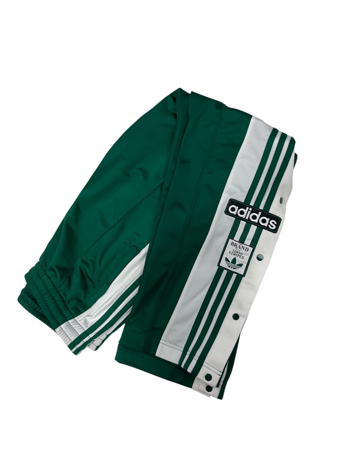 아디다스 실키 버튼포인트 트레이닝 팬츠 M 상품이미지1