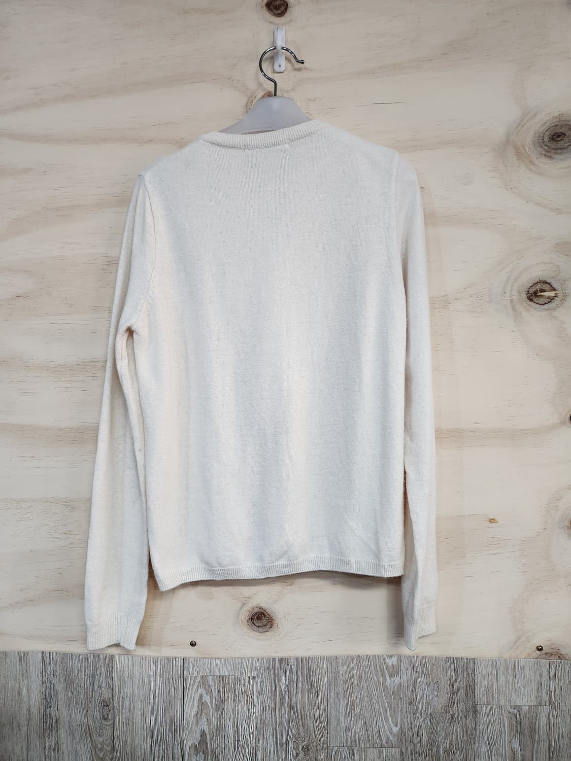 628) sunday 니트 가디건 세트 상품이미지6