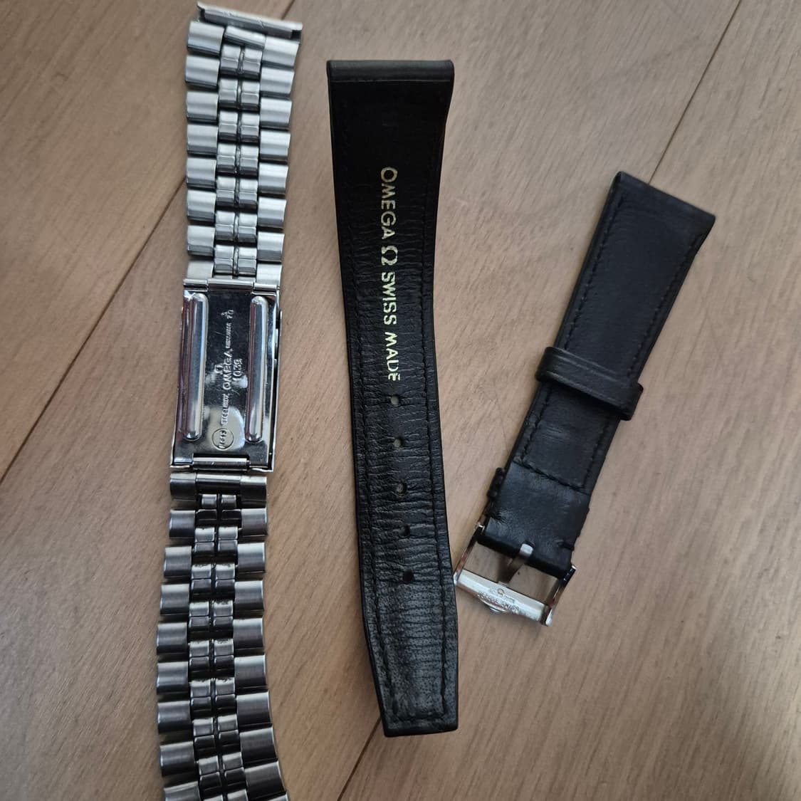 빈티지 오메가 씨마스터 코스믹 2000  상품이미지5