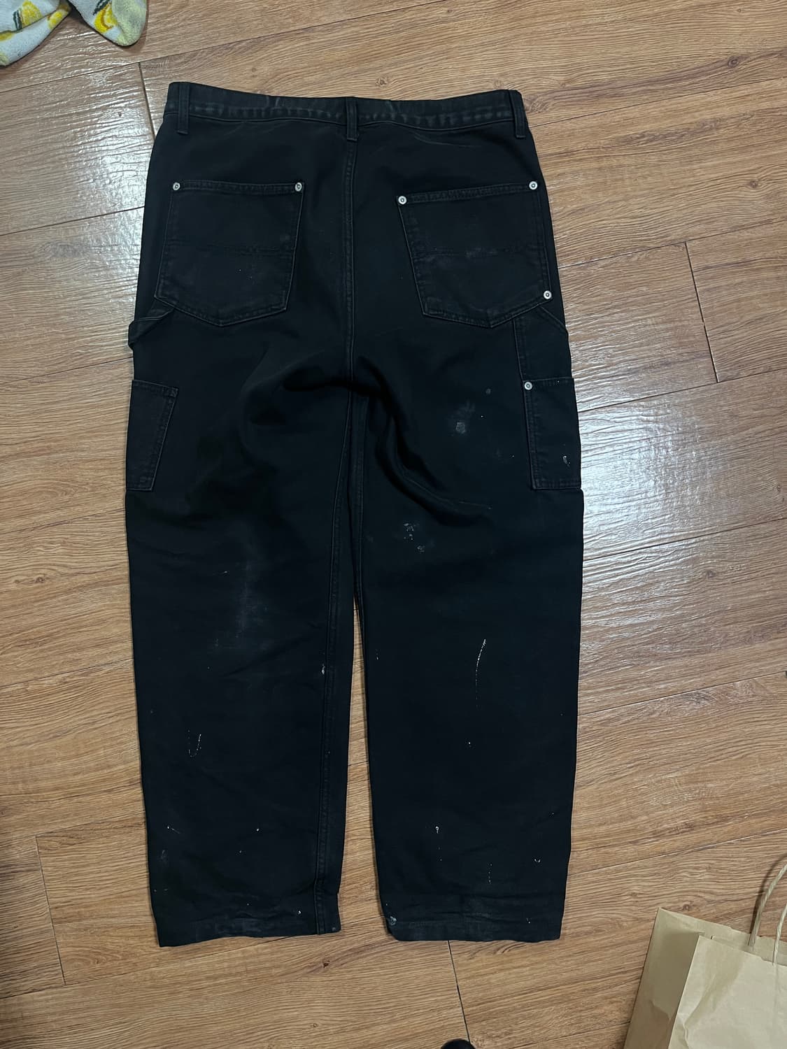 도넛리벤지2 더블니 상품이미지2