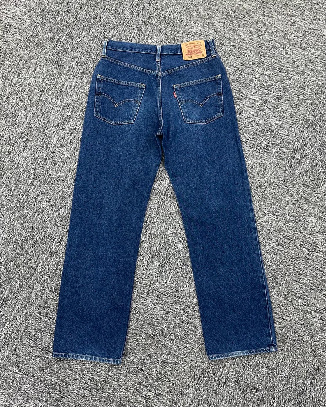 (허단38)00'S 리바이스 530-0401-M1122 상품이미지5