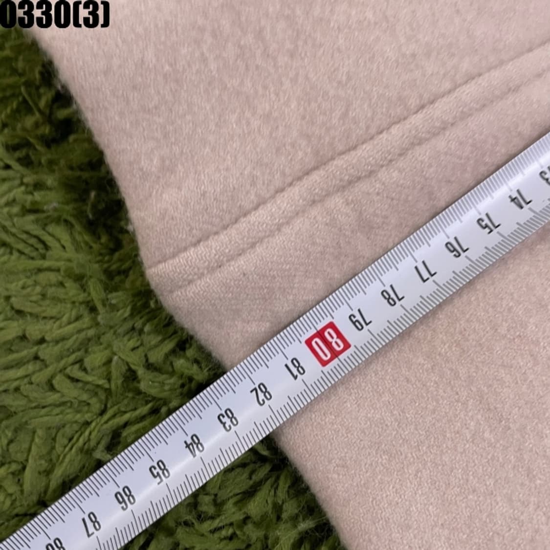 막스마라 코트 상품이미지7