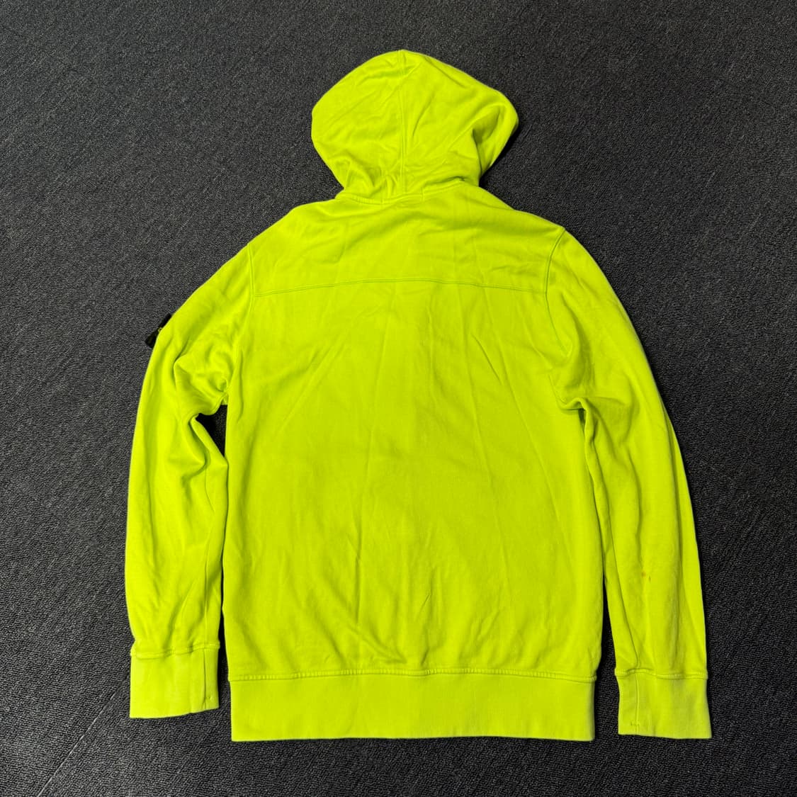 스톤아일랜드 후드집업  상품이미지6