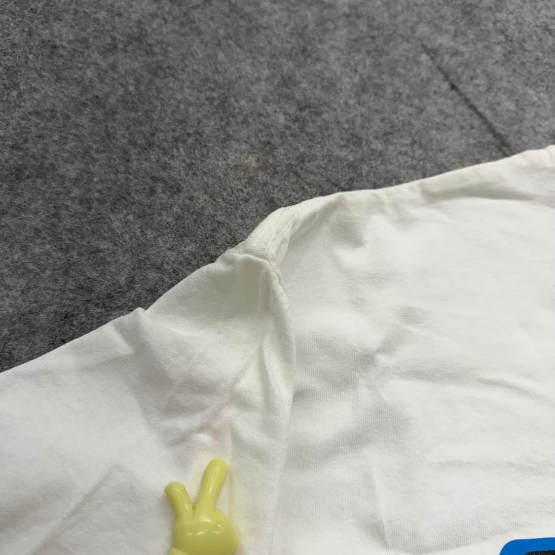 90s Vintage Oneita PowerPro Tshirt 상품이미지6