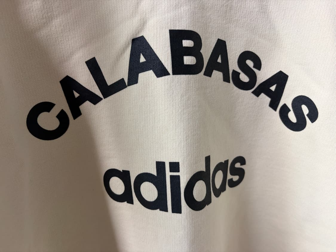 이지시즌5 아디다스 칼라바사스 L 상품이미지3