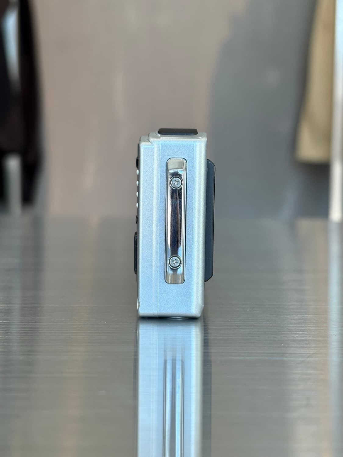 한글지원/날짜표시)펜탁스 옵티오 wp60 빈티지디카 상품이미지4