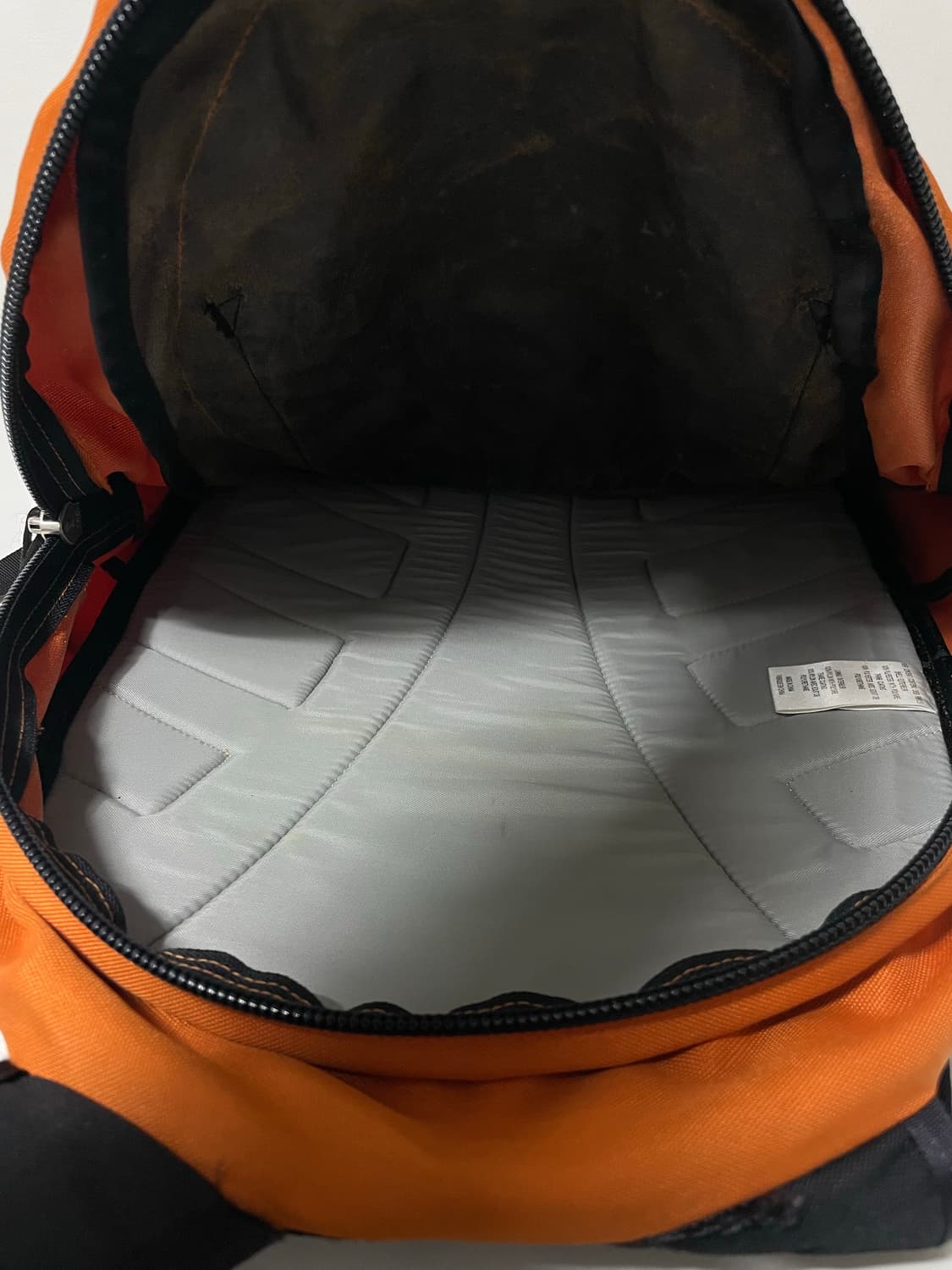 노스페이스 JESTER 백팩 가방 정품 상품이미지5