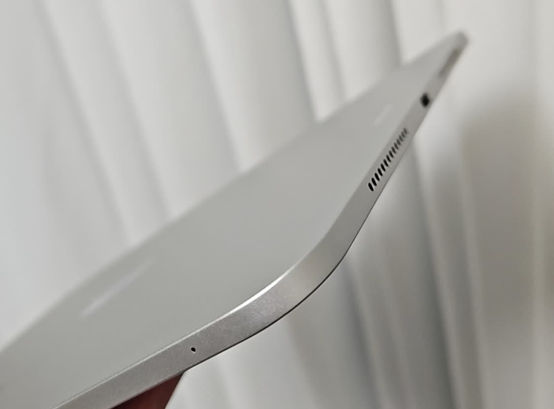 아이패드 프로 M5 11 256GB (거치대,키보드,마우스,케이스) 상품이미지6