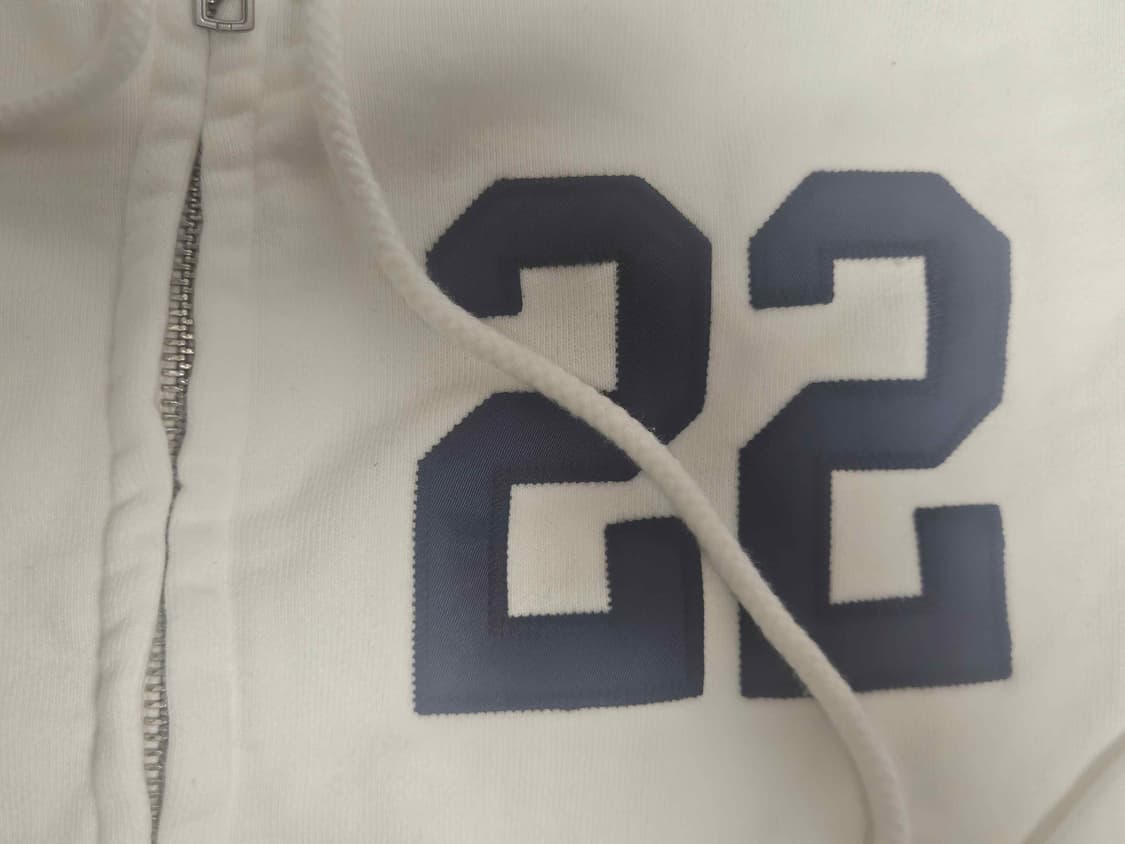 BM 22 hood zip up 상품이미지3