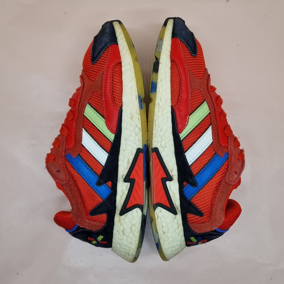 아디다스 트레스크런 남성운동화 265 상품이미지5