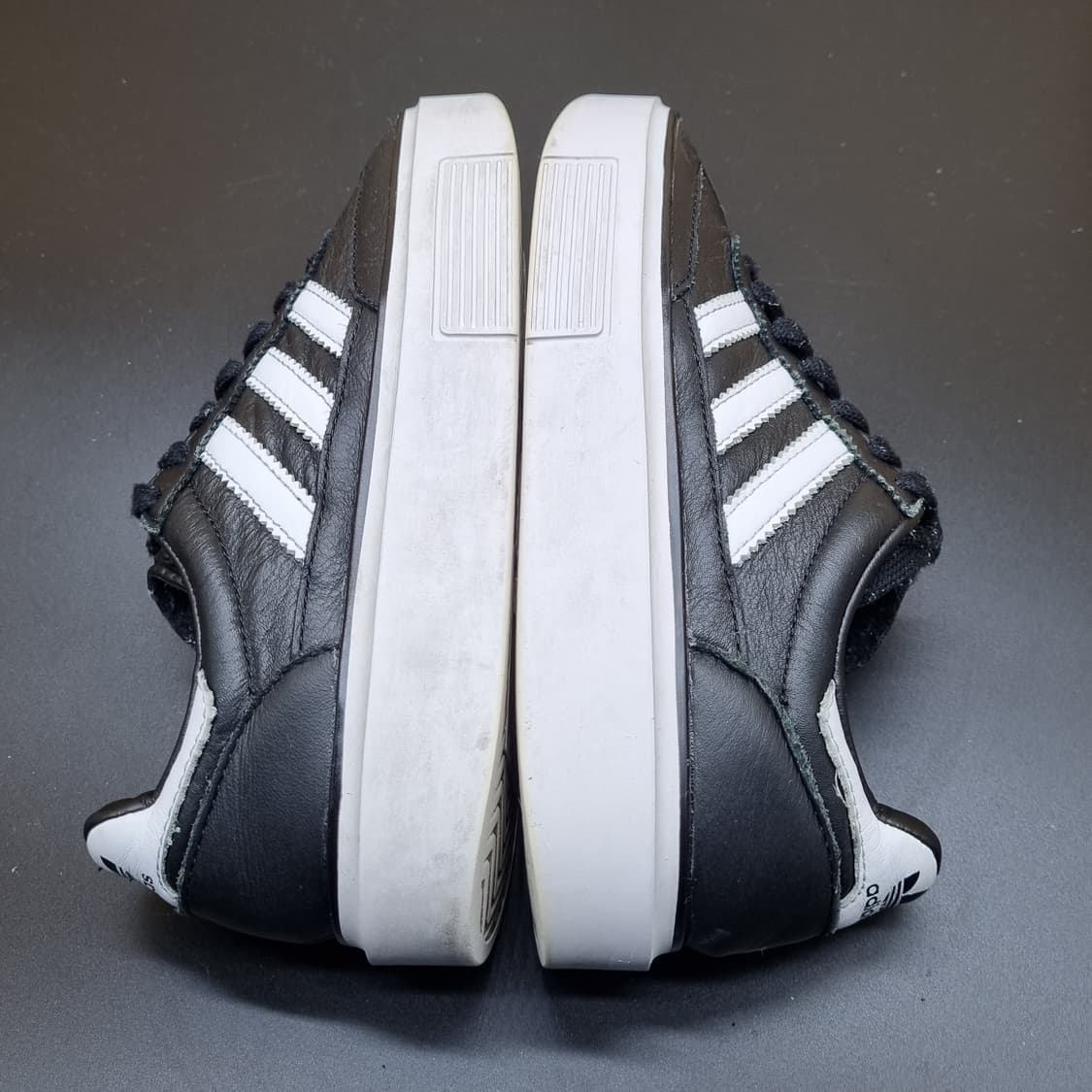 아디다스 슬릭 슈퍼72 운동화 220 상품이미지5