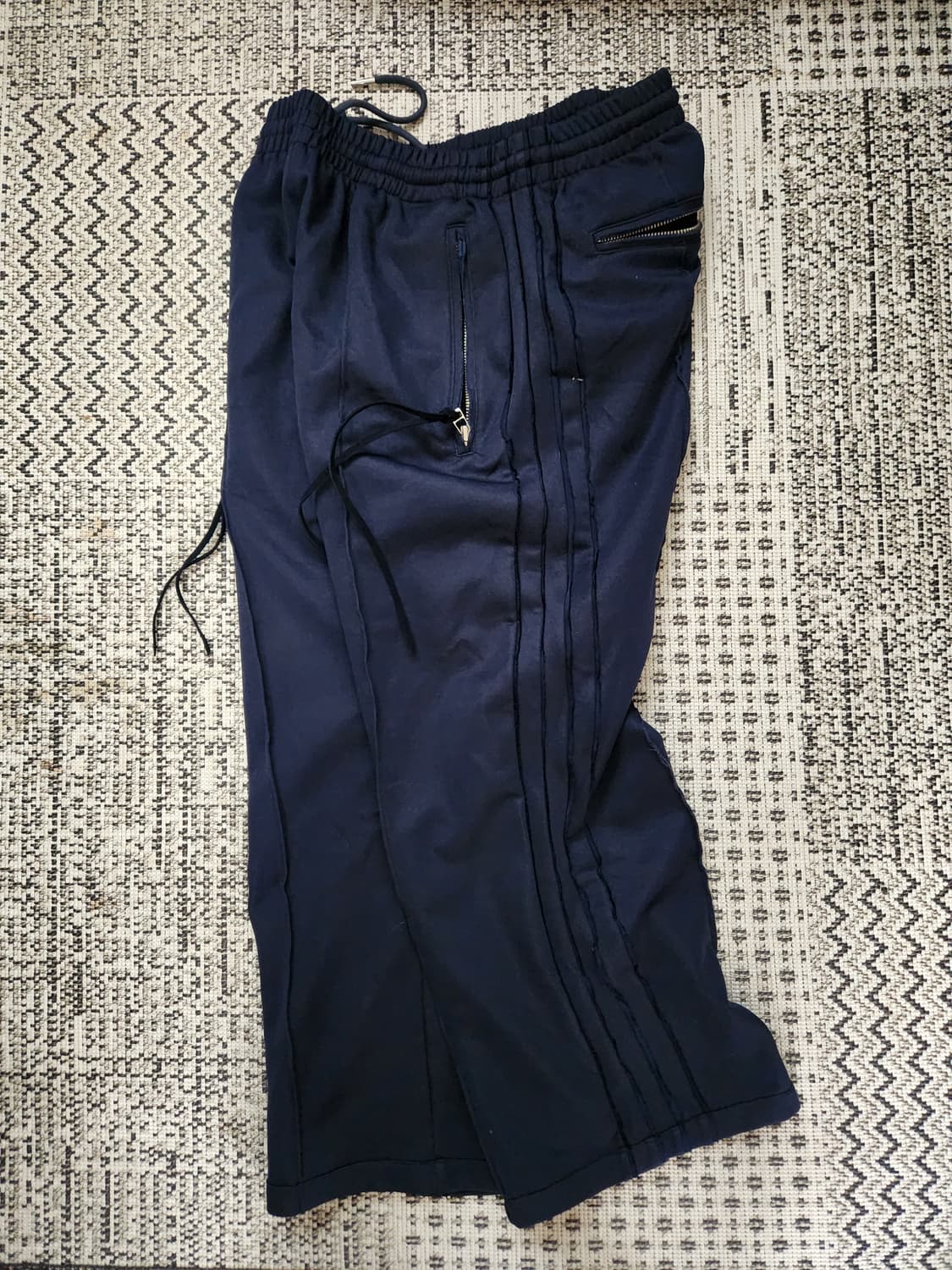 가쿠로 에잇디비젼 트랙팬츠/니들즈/caloline/사스콰치패브릭스/mpq 상품이미지2