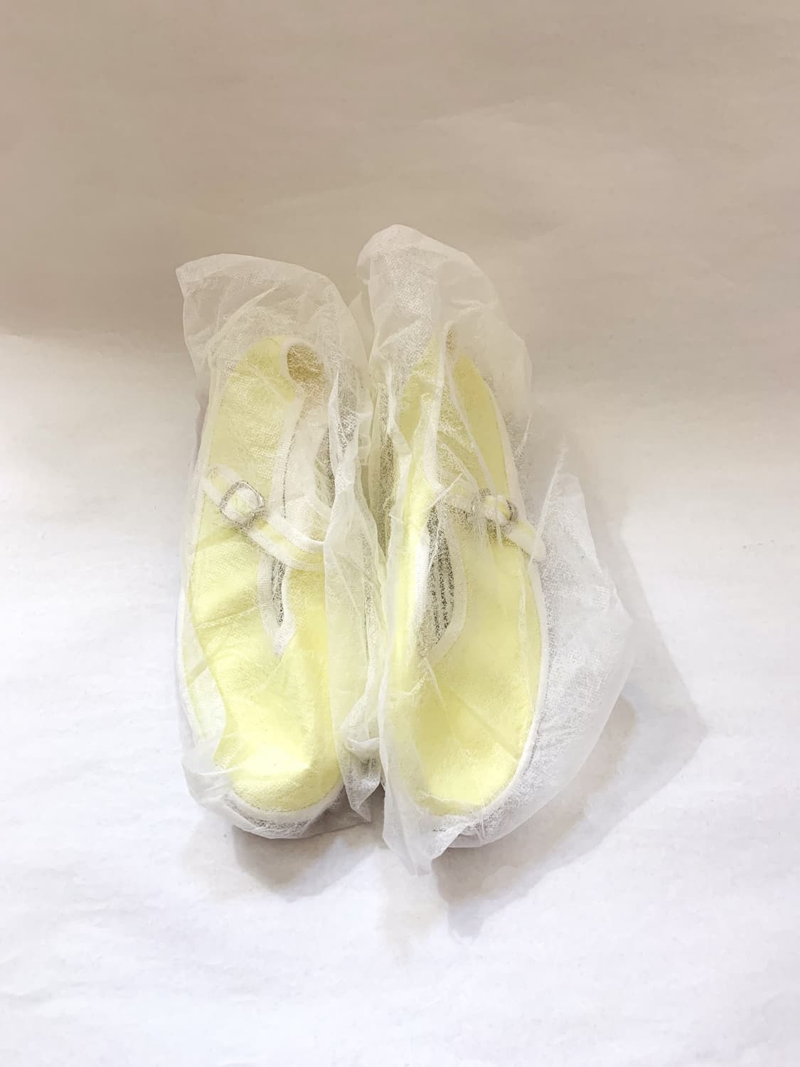 [UK4.5] 락피쉬 코니 메리제인 상품이미지7