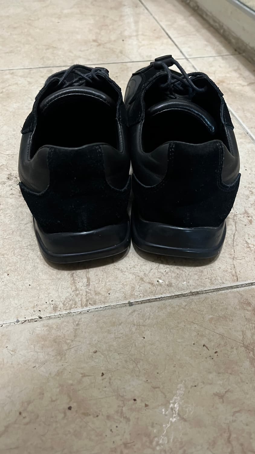 페몬트 스퀘어 블랙 상품이미지3