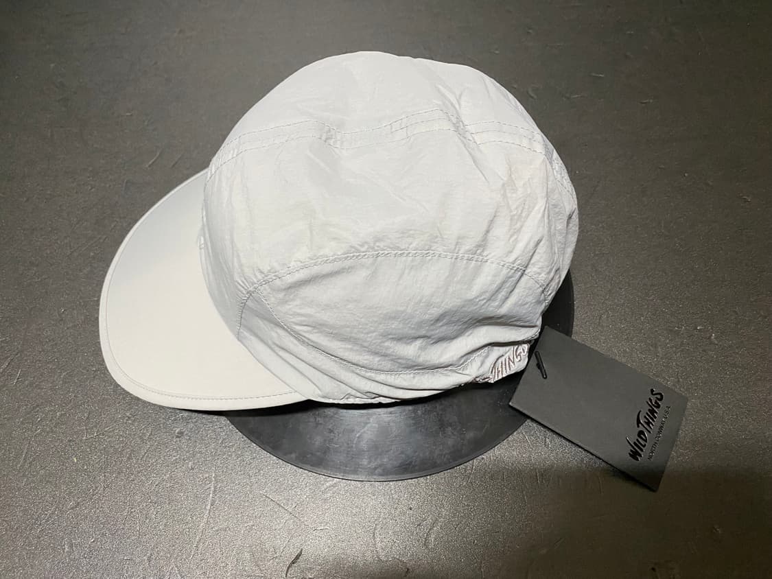 Wildthings Nylon cap(새제품) 상품이미지2
